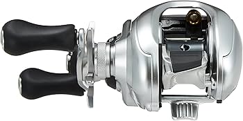 Amazon | シマノ(SHIMANO) リール 16 メタニウム MGL XG 左 | シマノ