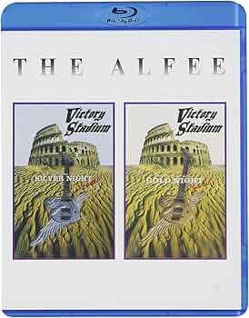 Amazon.co.jp: Victory Stadium Silver&Gold Night Special [Blu-ray