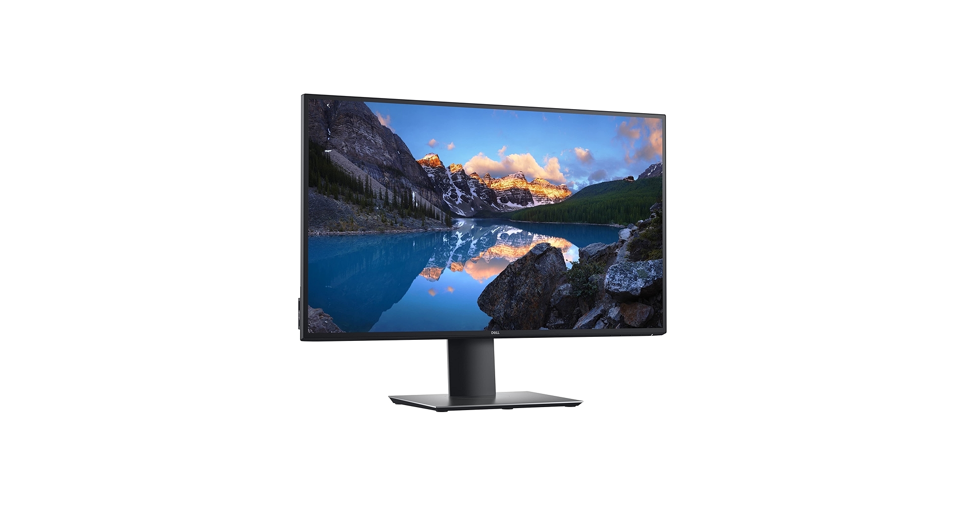Amazon.com: Dell U2720QM 27 Inch UltraSharp 4K UHD, IPS Ultra-Thin