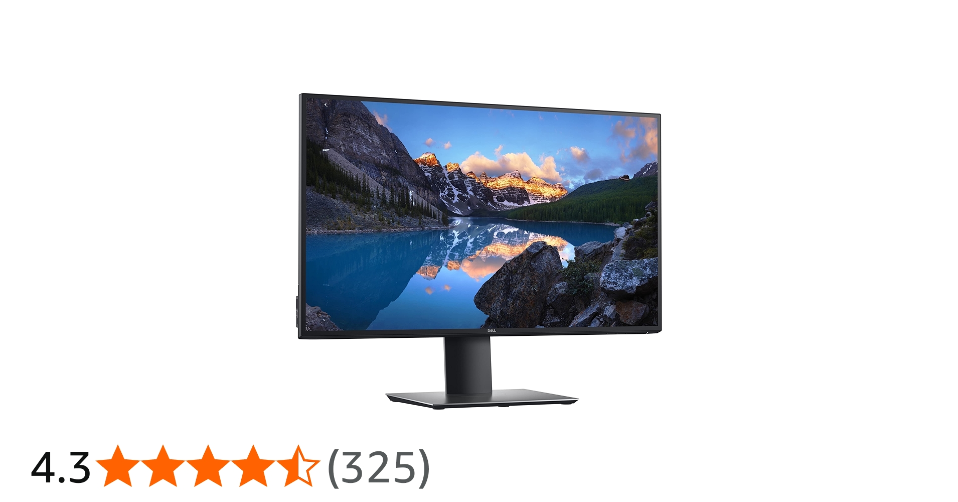 Amazon.co.jp: Dell (デル) U2720QM 27インチ ウルトラシャープ 4K UHD