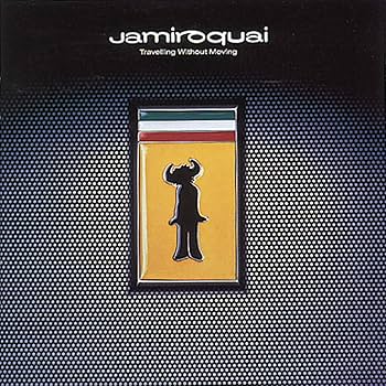 Amazon.com: Travelling Without Moving: CDs & Vinyl