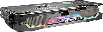 Amazon.com: msi Gaming GeForce RTX 3070 LHR 8GB GDRR6 256-Bit HDMI