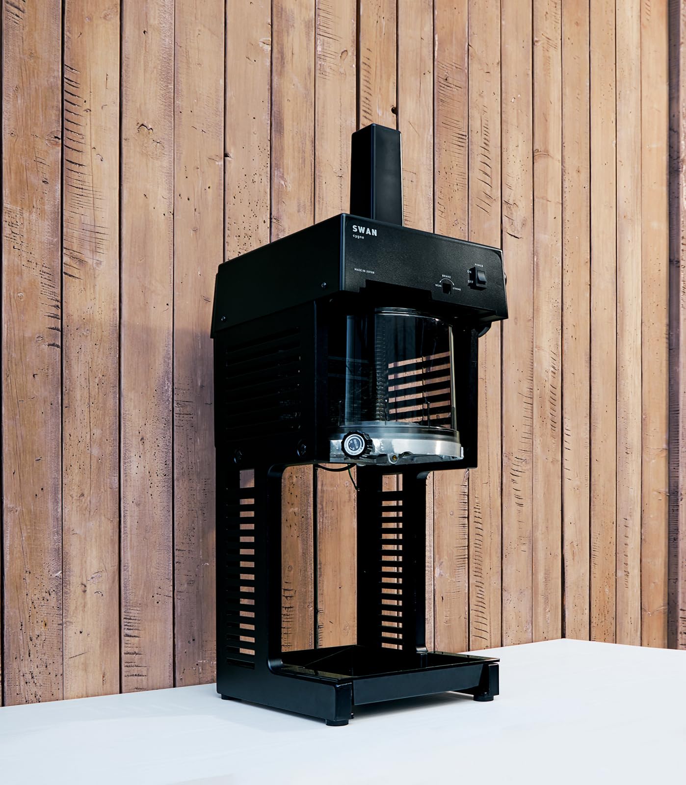 Amazon.co.jp: 池永鉄工 アイススライサー 日本製 かき氷機 電動式