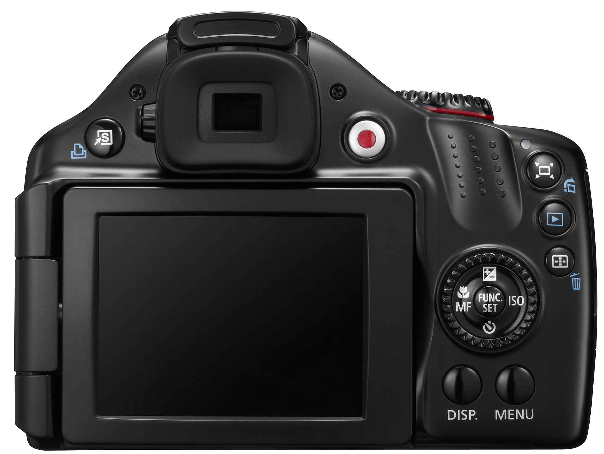 Amazon | Canon デジタルカメラ PowerShot SX40 HS PSSX40HS