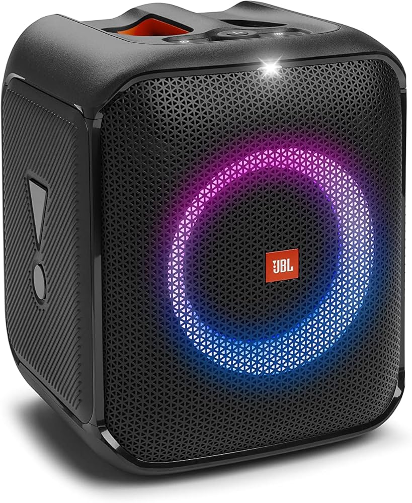 Amazon.co.jp: JBL PARTYBOX ENCORE ESSENTIAL Bluetoothスピーカー