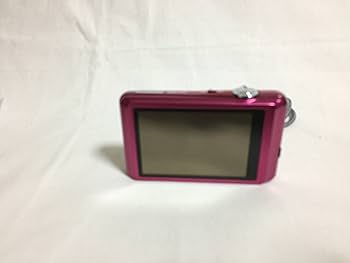 Amazon | パナソニック デジタルカメラ ルミックス パッションピンク