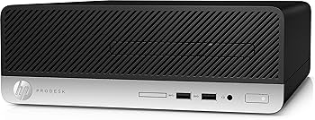 Amazon.co.jp: HP Business Desktop ProDesk 400 G6デスクトップ