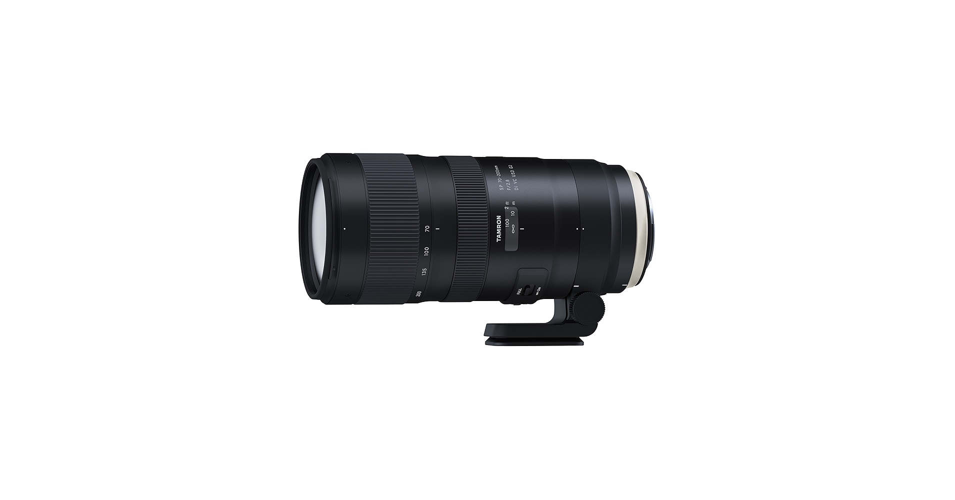 Amazon.com : Tamron A025C SP 70-200mm F/2.8 Di VC USD G2 for Canon