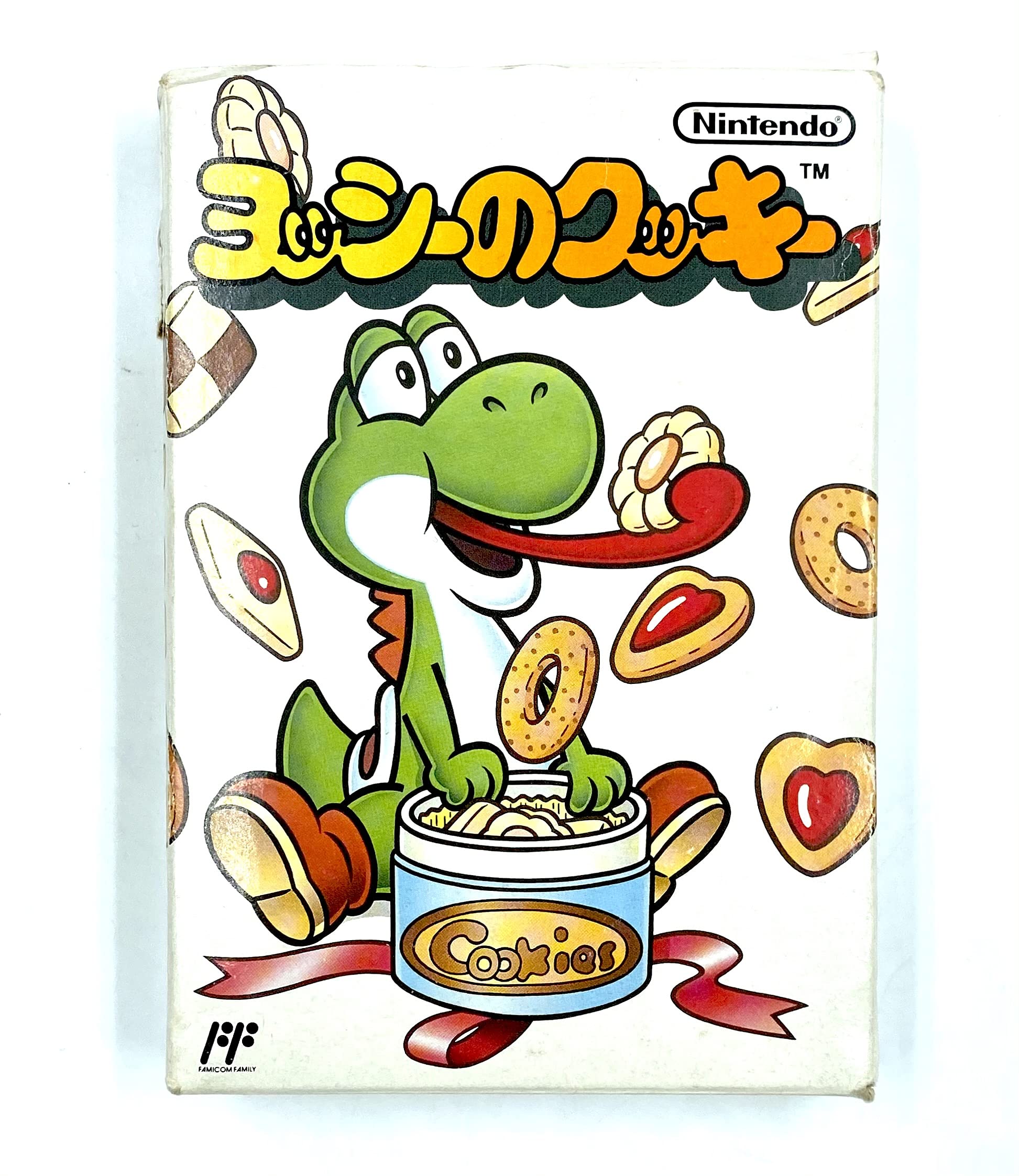 Amazon.co.jp: ヨッシーのクッキー : ゲーム