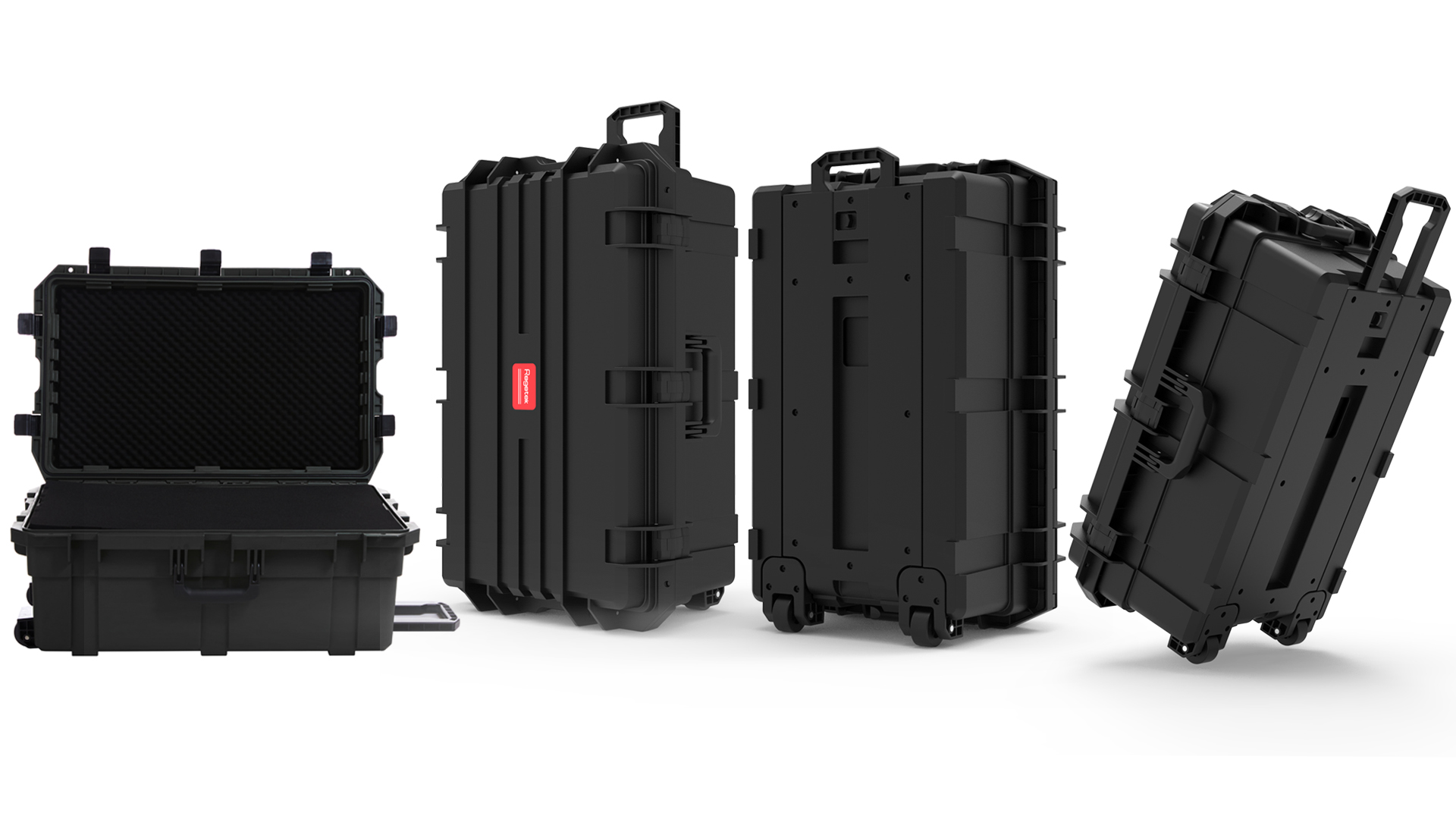 Amazon.com : Regetek Waterproof Hard Case, 33 x 21 x 14 Inch