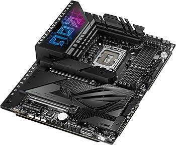 Amazon | ASUS ROG Maximus Z790 Dark Hero (WiFi 7) LGA 1700(Intel