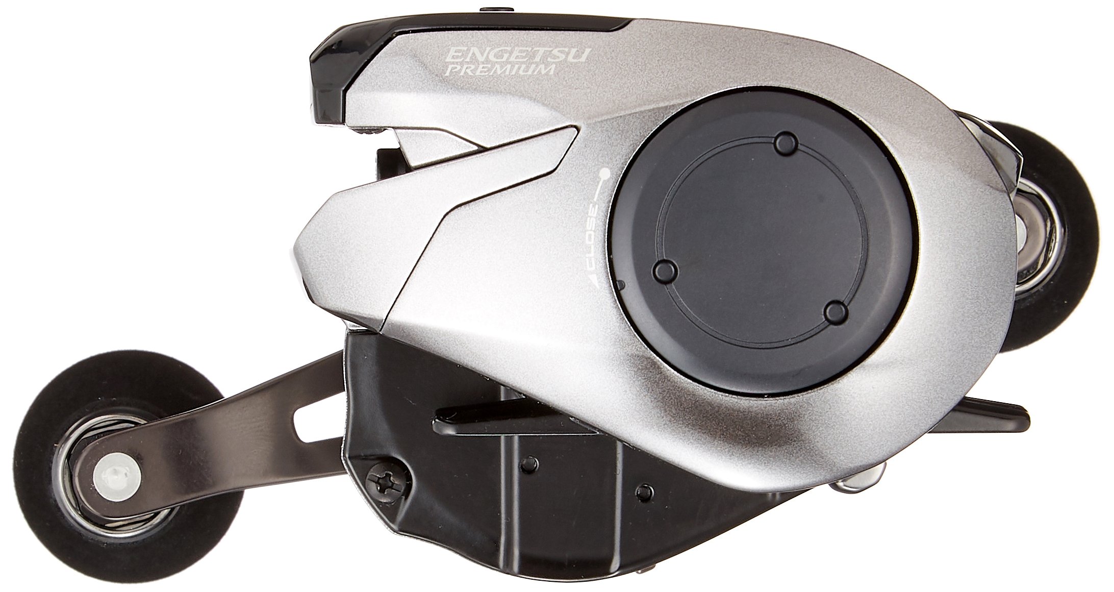 Amazon | シマノ(SHIMANO) ベイトリール 両軸 18 タイラバ 炎月