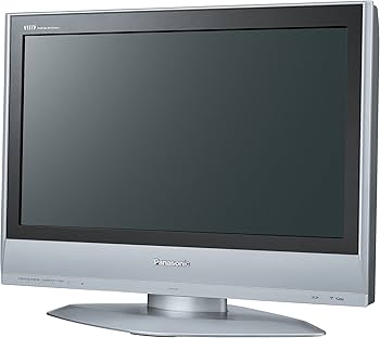 Amazon | パナソニック 26V型 液晶テレビ ビエラ TH-26LX60