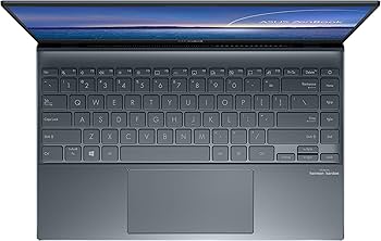 Amazon.co.jp: ASUS ZenBook 14 UM425IA Laptop (AMD Ryzen7 4700U