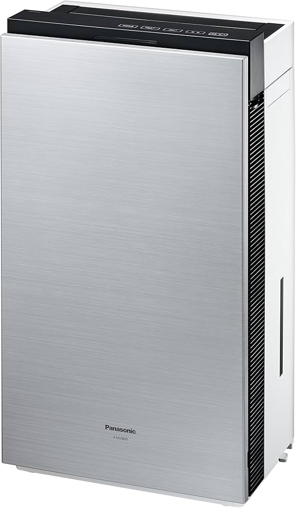 Amazon | パナソニック 次亜塩素酸 空間除菌脱臭機 ジアイーノ ~15畳