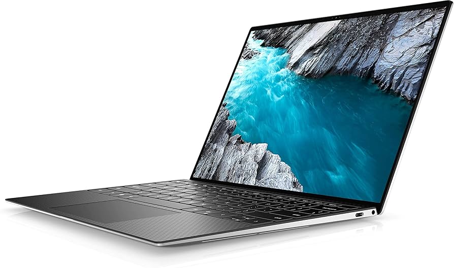 Amazon.com: Dell XPS 13 9310 Touchscreen 13.4 inch 3.5K OLED