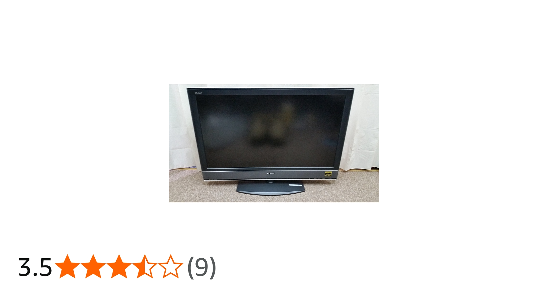 Amazon | ソニー 40V型 液晶 テレビ ブラビア KDL-40V2500 フル