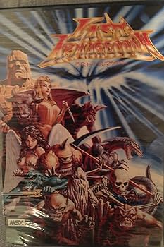 Amazon.co.jp: ラスト・ハルマゲドン MSX2 : ゲーム