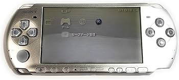 Amazon.com: SONY PSP Playstation Portable Console JAPAN Model PSP