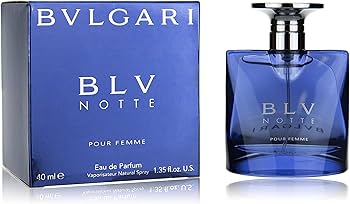 Amazon | ブルガリ ブルーノッテ プールファム オーデパルファム