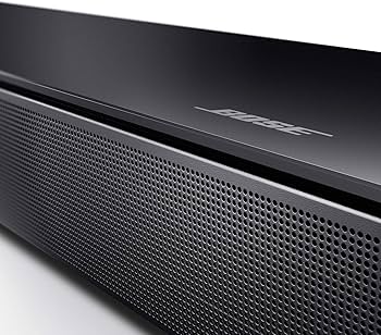 Amazon.co.jp: Bose Smart Soundbar 300 スマートサウンドバー