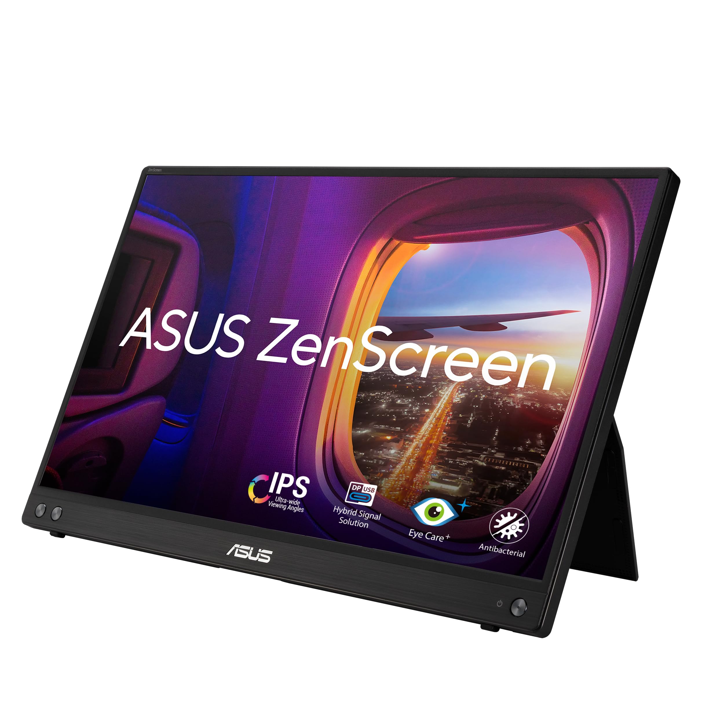 Amazon.com: ASUS Zenscreen MB16ACV - 15.6 Inch FHD Laptop Screen