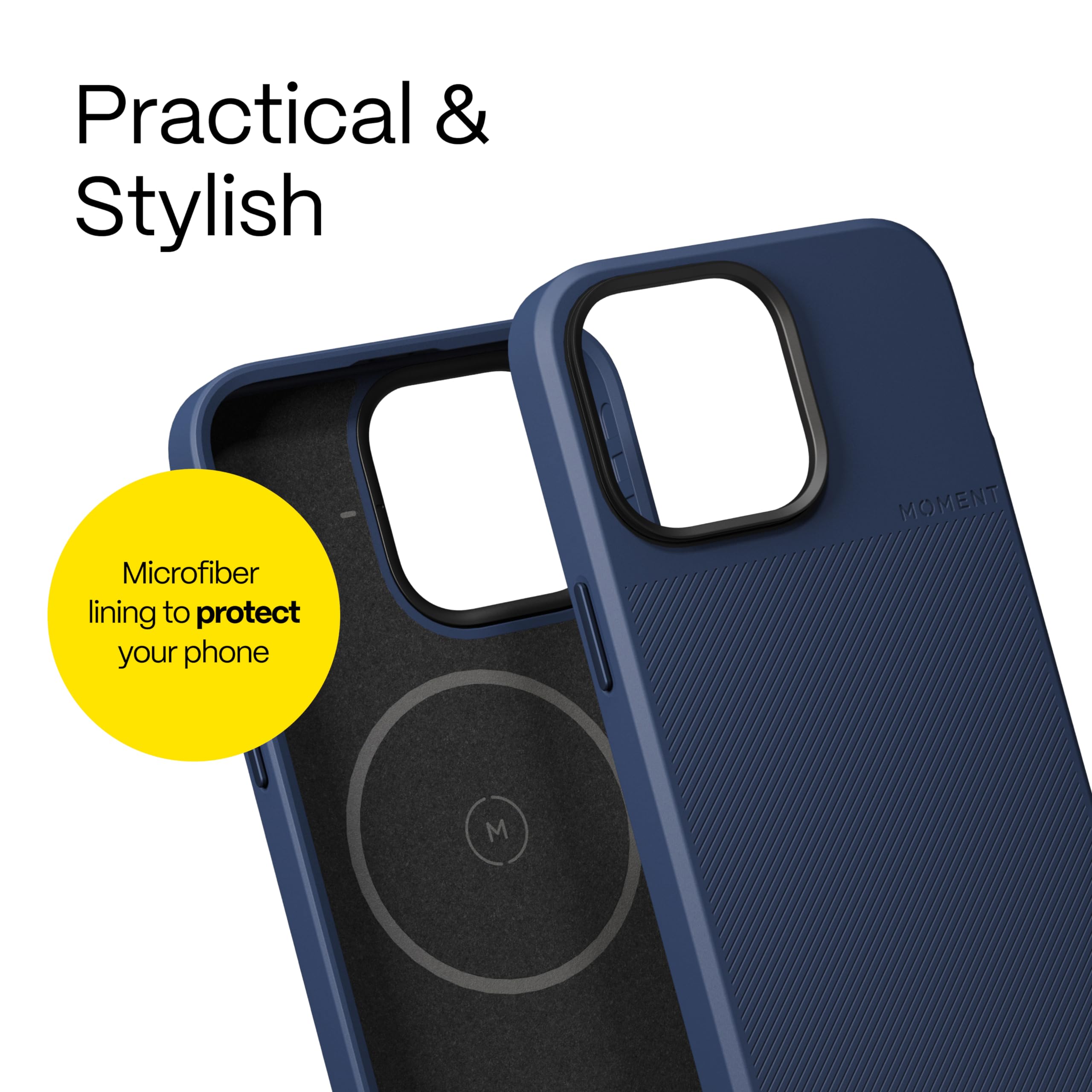 Amazon.com: Moment Camera Case for iPhone 15 (All Models