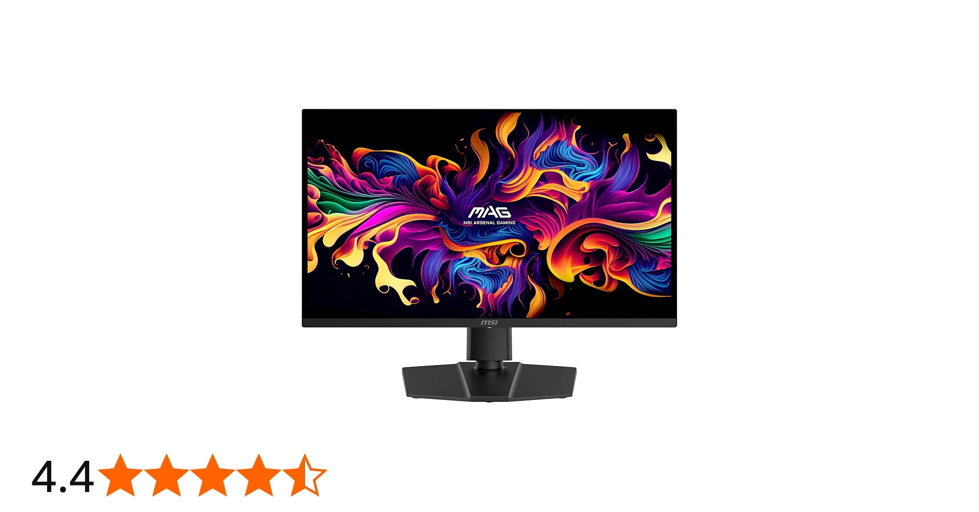 Amazon.co.jp: msi MAG 273QP QD-OLED X24 27インチ 2560 x 1440 (QHD