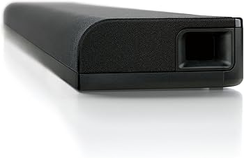 Amazon.co.jp: ヤマハ フロントサラウンドシステム ブラック YAS-105(B