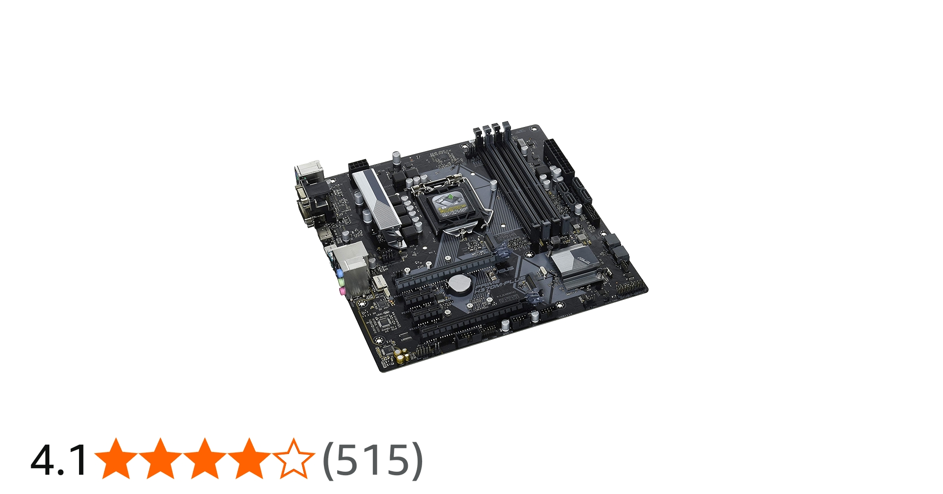 Amazon | ASUSTek Intel H370 搭載 マザーボード LGA1151 対応 PRIME