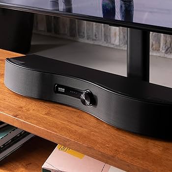 Amazon.co.jp: ミライスピーカー ステレオ テレビ用スピーカー SF