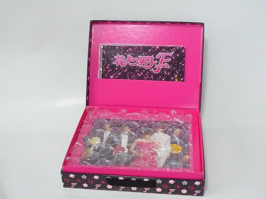 Amazon.co.jp: 花より男子ファイナル プレミアム・エディション [DVD