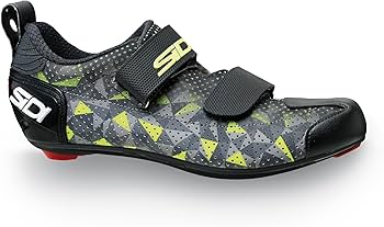 Amazon.co.jp: Sidi Shoes T-5 Air、メンズ、サイクリングスケープ