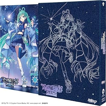 Amazon.co.jp | 【Amazon.co.jp限定】初音ミク｢マジカルミライ 2025