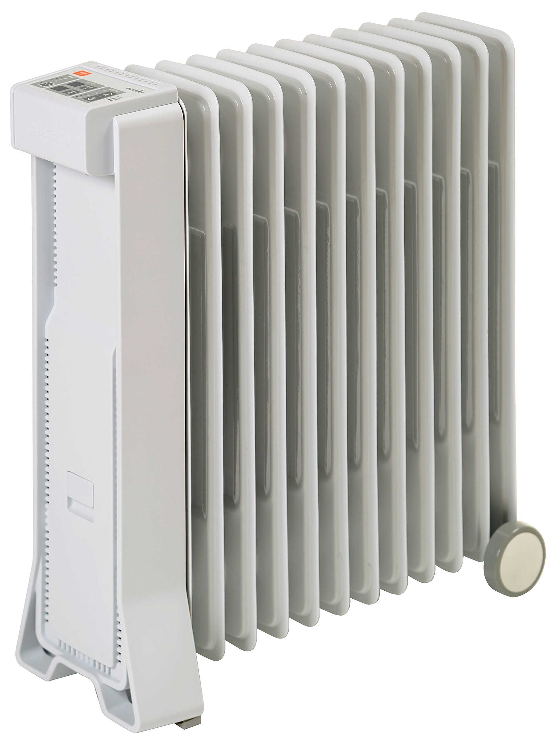 Amazon | ユーレックス オイルヒーター 新型RF12ES 日本製 | ユー