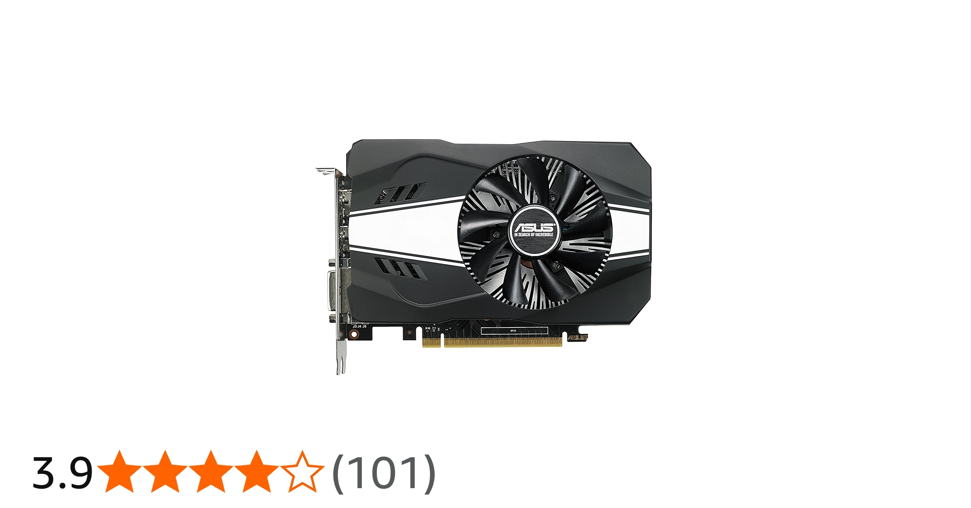 Amazon | ASUS NVIDIA GeForce GTX 1060 搭載 シングルファンモデル