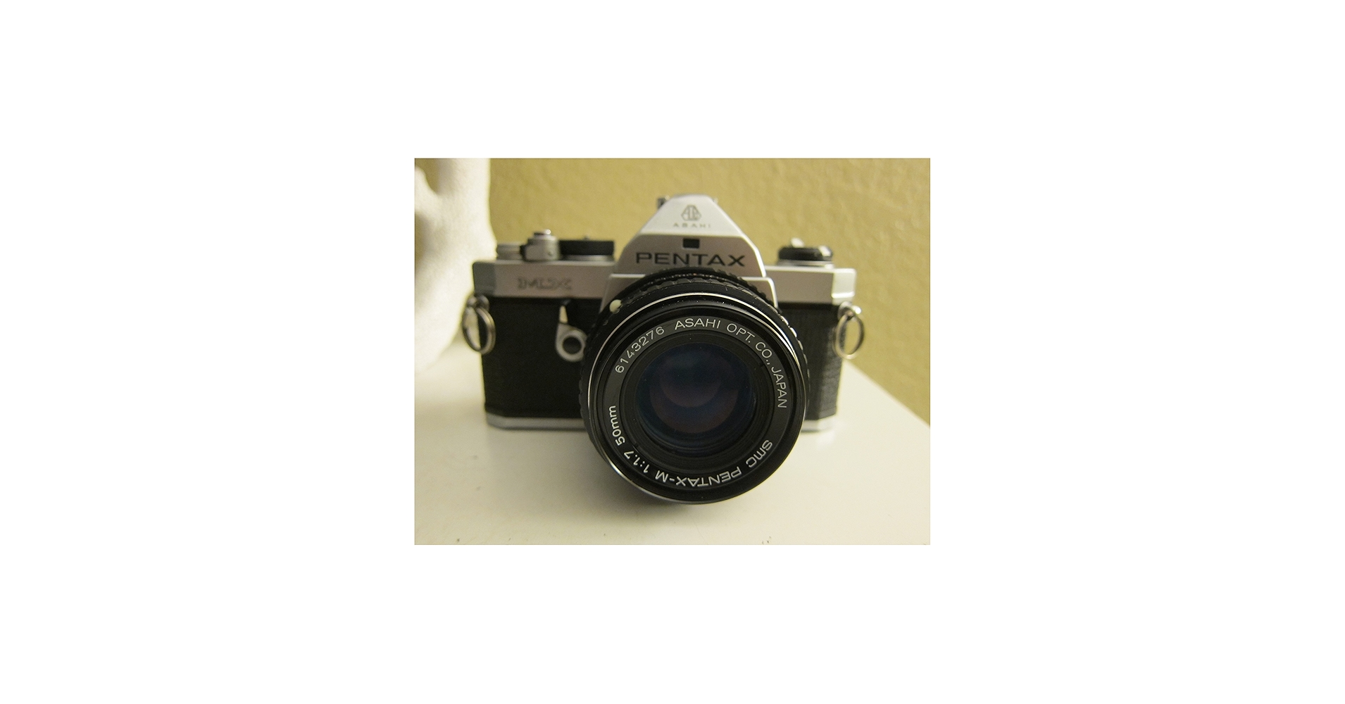 Amazon | Pentax MX | 一眼レフカメラ 通販