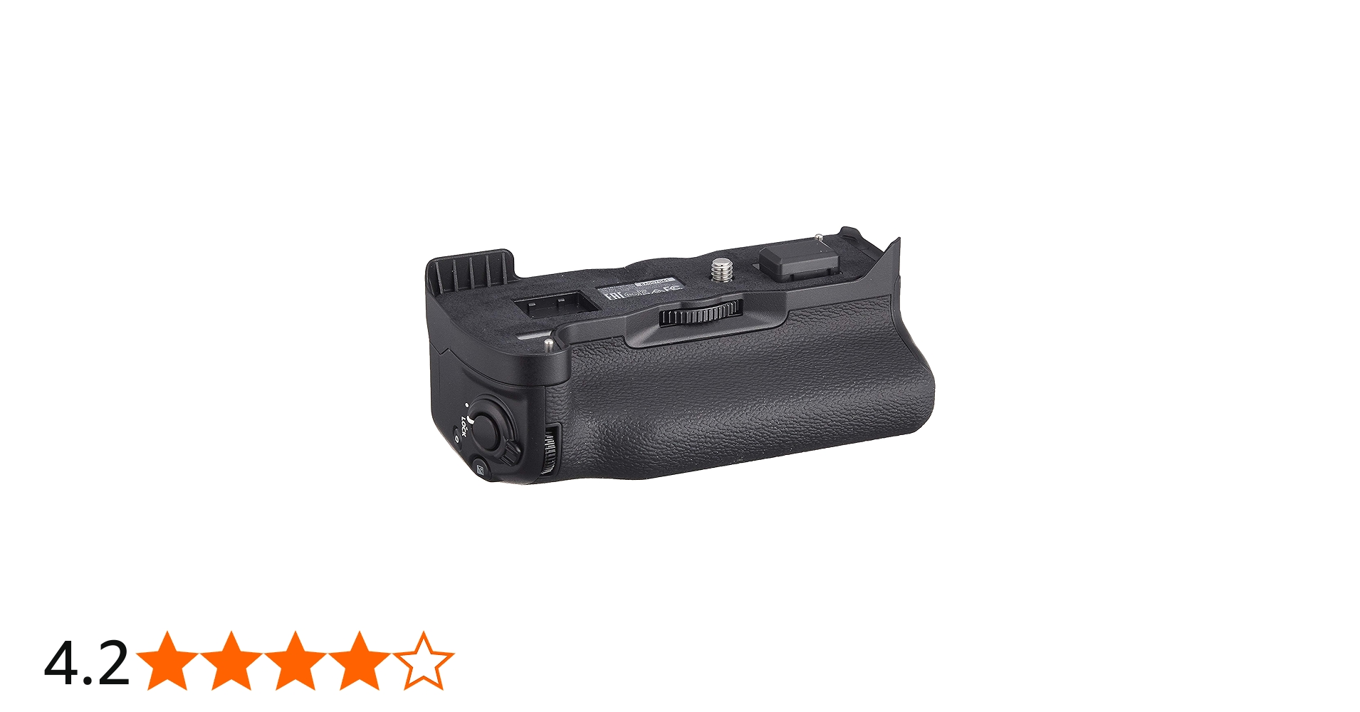 Amazon | 富士フイルム(FUJIFILM) X-H1用縦位置バッテリーグリップ VPB