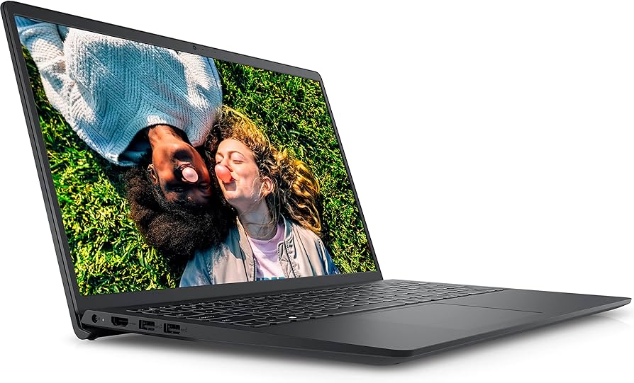 Amazon.com: Dell Inspiron 15 3520 15.6