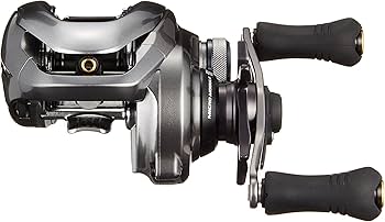 Amazon | シマノ(SHIMANO) リール 15 メタニウム DC HG 左 | シマノ