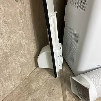 Amazon | IPA-2203G(ホワイト) ポータブルクーラー 2.2kW 冷房専用 7畳