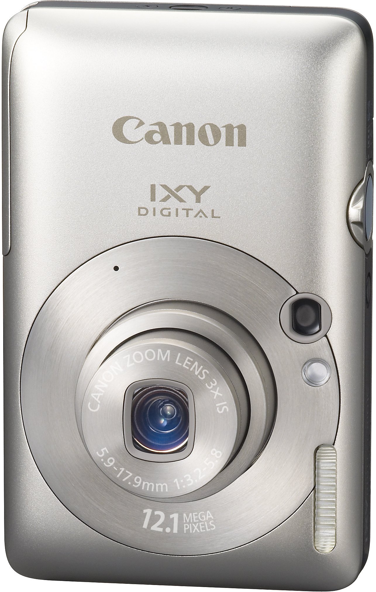 Amazon.co.jp: Canon デジタルカメラ IXY DIGITAL (イクシ) 210 IS