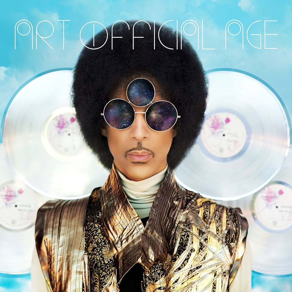 Amazon.com: ART OFFICIAL AGE: CDs & Vinyl