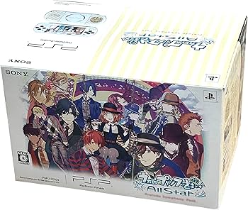 Amazon | PSP(R)「プレイステーション・ポータブル」 うたの プリンス