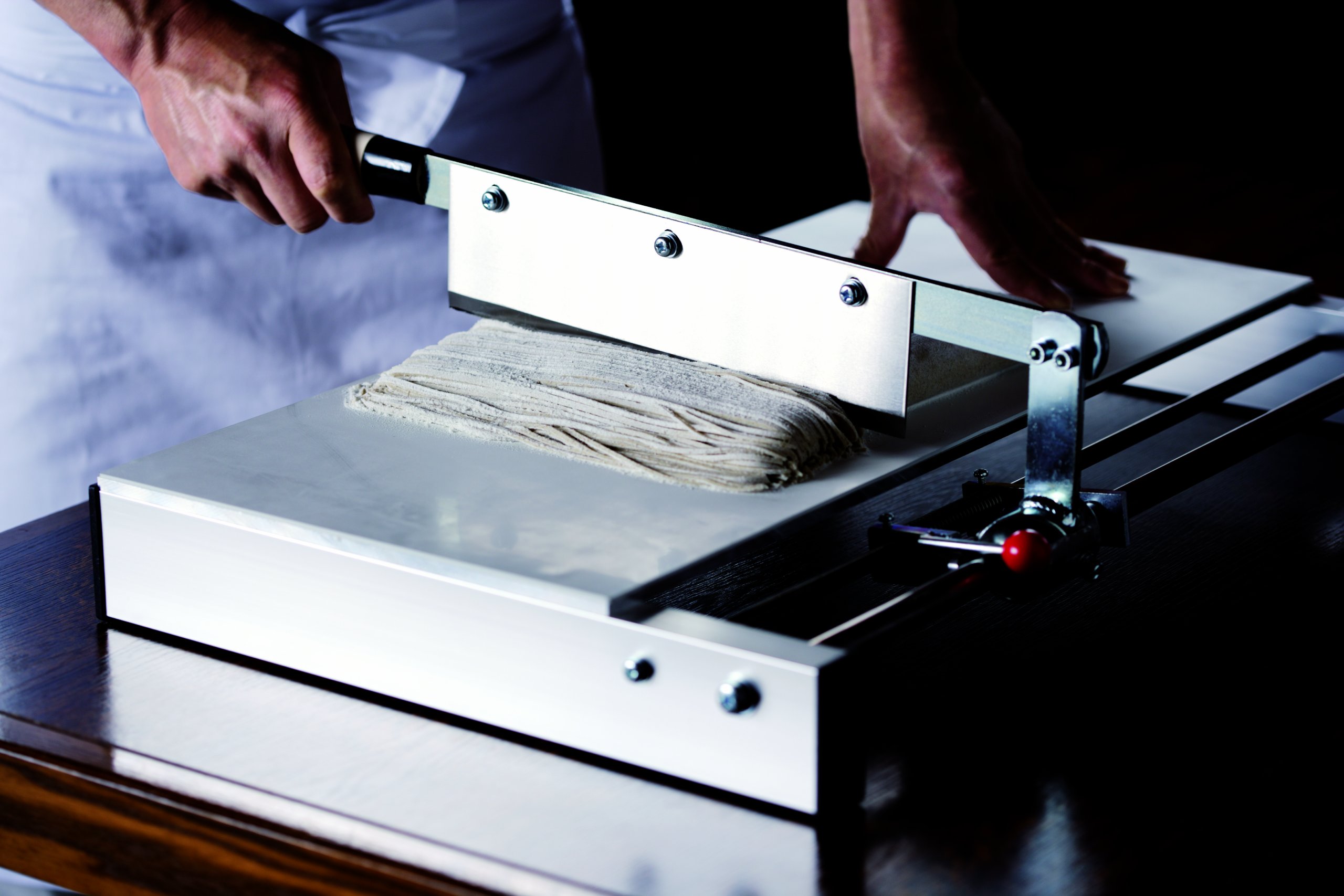 Amazon｜CutCut麺切台 大 A-1300｜そば・うどん用具 オンライン通販