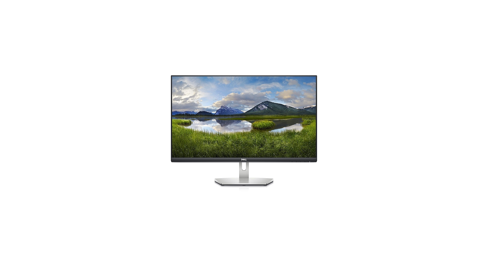 Amazon.com: Dell S2721D 27 Inch 1440p QHD, IPS Ultra-Thin Bezel