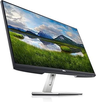 Amazon.co.jp: Dell (デル) S2421HN 24インチ フルHD 1080p (1920 x