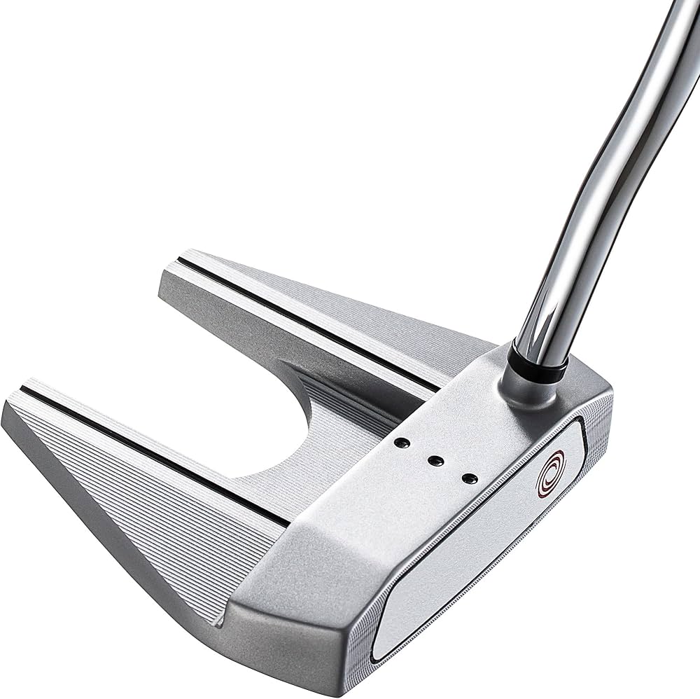 Amazon.co.jp: オデッセイ (ODYSSEY) 右用 パター WHITE HOT OG #7