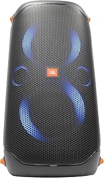 Amazon.com: JBL PartyBox 110-160W Portable Wireless Speaker