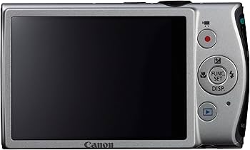 Amazon | Canon デジタルカメラ IXY600F シルバー IXY600F(SL